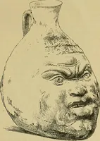 An illustration from Gazette des beaux-arts (1859)