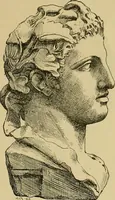 An illustration from Gazette des beaux-arts (1859)