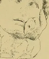An illustration from Gazette des beaux-arts (1859)