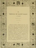 An illustration from Gazette des beaux-arts (1859)