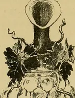 An illustration from Gazette des beaux-arts (1859)