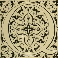 An illustration from Gazette des beaux-arts (1859)