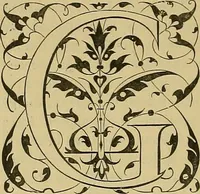 An illustration from Gazette des beaux-arts (1859)