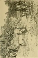 An illustration from Gazette des beaux-arts (1859)