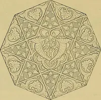 An illustration from Gazette des beaux-arts (1859)