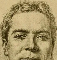 An illustration from Gazette des beaux-arts (1859)