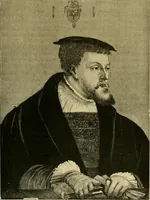 An illustration from Gazette des beaux-arts (1859)