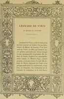 An illustration from Gazette des beaux-arts (1859)