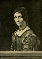 An illustration from Gazette des beaux-arts (1859)