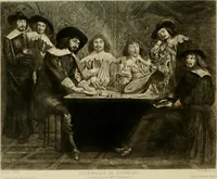 Picture 165 of 192 from Gazette des beaux-arts (1859), leaf 500