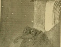 An illustration from Gazette des beaux-arts (1859)