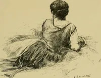 An illustration from Gazette des beaux-arts (1859)