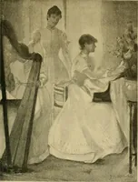 An illustration from Gazette des beaux-arts (1859)