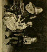 An illustration from Gazette des beaux-arts (1859)