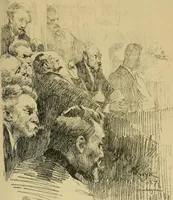 An illustration from Gazette des beaux-arts (1859)