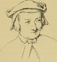 An illustration from Gazette des beaux-arts (1859)