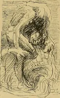 An illustration from Gazette des beaux-arts (1859)