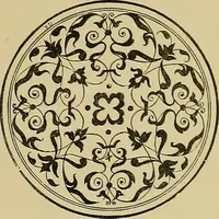 An illustration from Gazette des beaux-arts (1859)