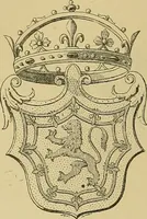 An illustration from Gazette des beaux-arts (1859)