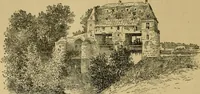 An illustration from Gazette des beaux-arts (1859)
