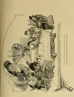 An illustration from Gazette des beaux-arts (1859)