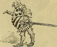 An illustration from Gazette des beaux-arts (1859)