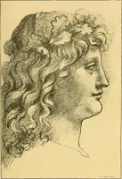 An illustration from Gazette des beaux-arts (1859)