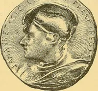 An illustration from Gazette des beaux-arts (1859)