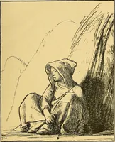 An illustration from Gazette des beaux-arts (1859)