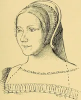 An illustration from Gazette des beaux-arts (1859)