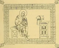 An illustration from Gazette des beaux-arts (1859)