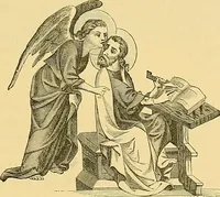 An illustration from Gazette des beaux-arts (1859)