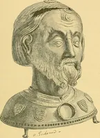 An illustration from Gazette des beaux-arts (1859)