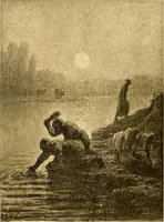 An illustration from Gazette des beaux-arts (1859)
