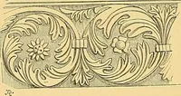 An illustration from Gazette des beaux-arts (1859)