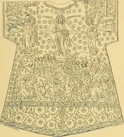 An illustration from Gazette des beaux-arts (1859)