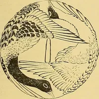 An illustration from Gazette des beaux-arts (1859)