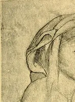 An illustration from Gazette des beaux-arts (1859)