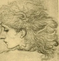An illustration from Gazette des beaux-arts (1859)