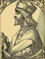 An illustration from Gazette des beaux-arts (1859)