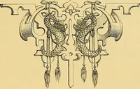 An illustration from Gazette des beaux-arts (1859)