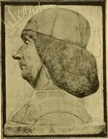 An illustration from Gazette des beaux-arts (1859)