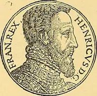 An illustration from Gazette des beaux-arts (1859)