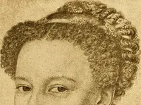 An illustration from Gazette des beaux-arts (1859)
