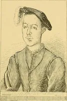 An illustration from Gazette des beaux-arts (1859)