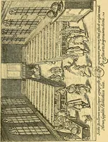 An illustration from Gazette des beaux-arts (1859)
