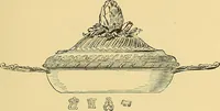 An illustration from Gazette des beaux-arts (1859)