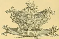 An illustration from Gazette des beaux-arts (1859)