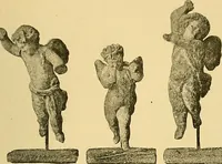An illustration from Gazette des beaux-arts (1859)