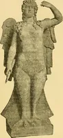 An illustration from Gazette des beaux-arts (1859)